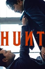 Hunt (2022) Korean Movie