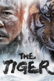 The Tiger (2015) Korean Movie