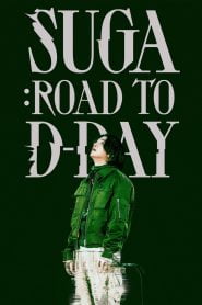 SUGA: Road to D-DAY (2023) Korean Movie