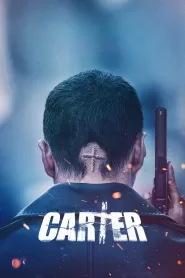Carter (2022) Korean Movie