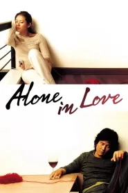 Alone in Love (2006) Korean Drama