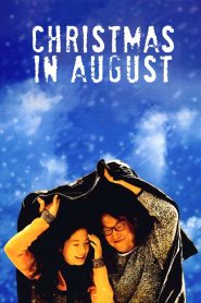 Christmas in August (1998) Korean Movie