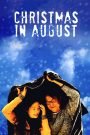 Christmas in August (1998) Korean Movie