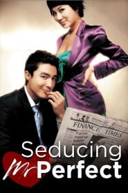 Seducing Mr. Perfect (2006) Korean Movie