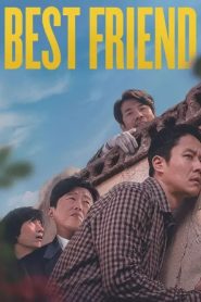Best Friend (2020) Korean Movie