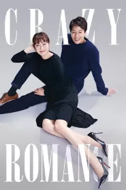 Crazy Romance (2019) Korean Movie
