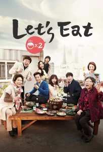 Let’s Eat (2013) Korean Drama