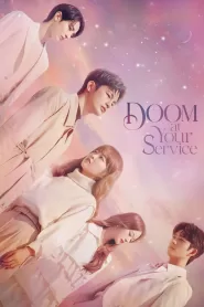 Doom at Your Service (2021) Korean Drama