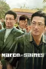 Narco-Saints (2022) Korean Drama