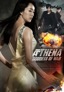 Athena: Goddess of War (2010) Korean Drama