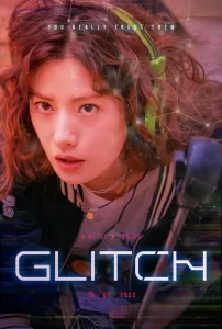 Glitch (2022) Korean Drama