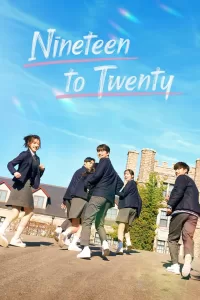 Nineteen to Twenty (2023) English Dubbed Variety Show