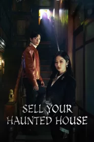 Sell Your Haunted House (2021) Korean Drama