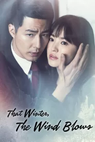 That Winter, the Wind Blows (2013) Korean Drama
