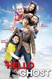 Hello Ghost (2010) Korean Movie