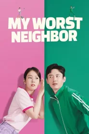 My Worst Neighbor (2023) Korean Movie