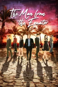 The Equator Man (2012) Korean Drama