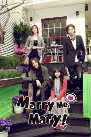 Mary Stayed Out All Night (2010) Korean Drama