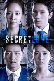 Secret Love (2013) Korean Drama