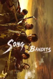 Song of the Bandits (2023) Korean Drama