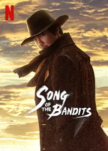 Song of the Bandits (2023) Hindi Dubbed