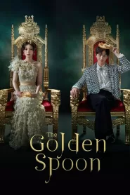 The Golden Spoon (2022) Hindi Dubbed