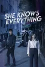 She Knows Everything (2020) Hindi Dubbed