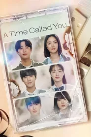 A Time Called You (2023) Hindi & English Dubbed