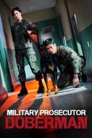 Military Prosecutor Doberman (2022) Korean Drama