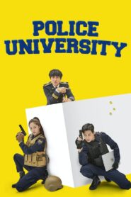 Police University (2021) Korean Drama
