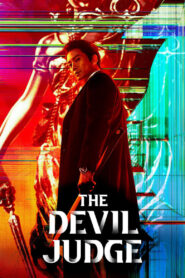 The Devil Judge (2021) Korean Drama