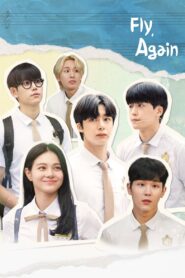 Fly, Again (2021) Korean Drama