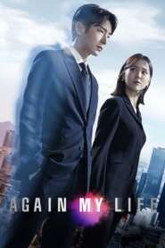 Again My Life (2022) Korean Drama