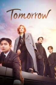Tomorrow (2022) Korean Drama