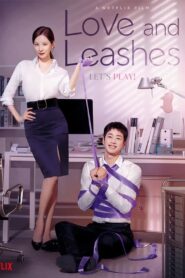 Love and Leashes (2022) Korean Movie