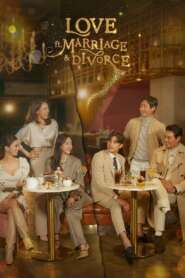 Love (ft. Marriage and Divorce) Season 3 (2022) Korean Drama