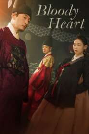 Bloody Heart (2022) Korean Drama