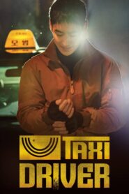 Taxi Driver (2021) Korean Drama