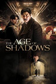 The Age of Shadows (2016) Korean Movie