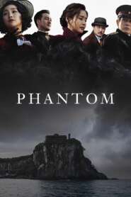 Phantom (2023) Korean Movie