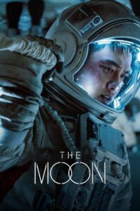 The Moon (2023) Korean Movie