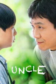 Uncle (2021) Korean Drama