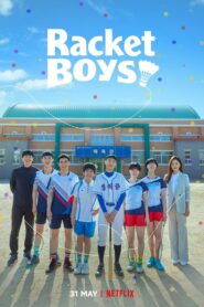 Racket Boys (2021) Korean Drama