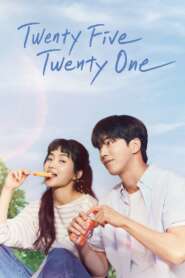 Twenty Five Twenty One (2022) Korean Drama