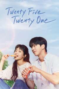 Twenty Five Twenty One (2022) Korean Drama