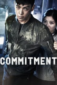 Commitment (2013) Korean Movie