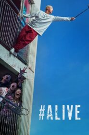 #Alive (2020) Korean Movie