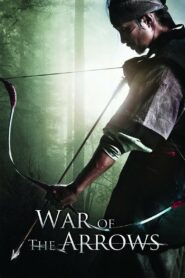 War of the Arrows (2011) Korean Movie
