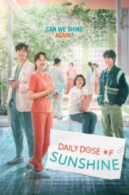 Daily Dose of Sunshine (2023) Korean Drama