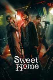 Sweet Home (2020) Korean Drama